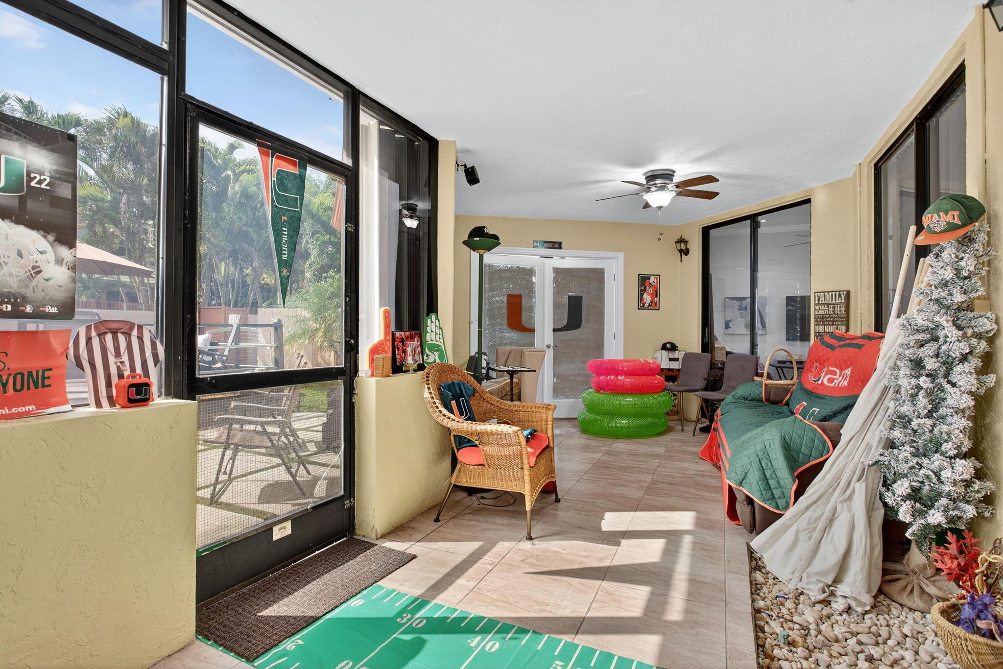 GLEN CONDOMINIUM 1 - Residential