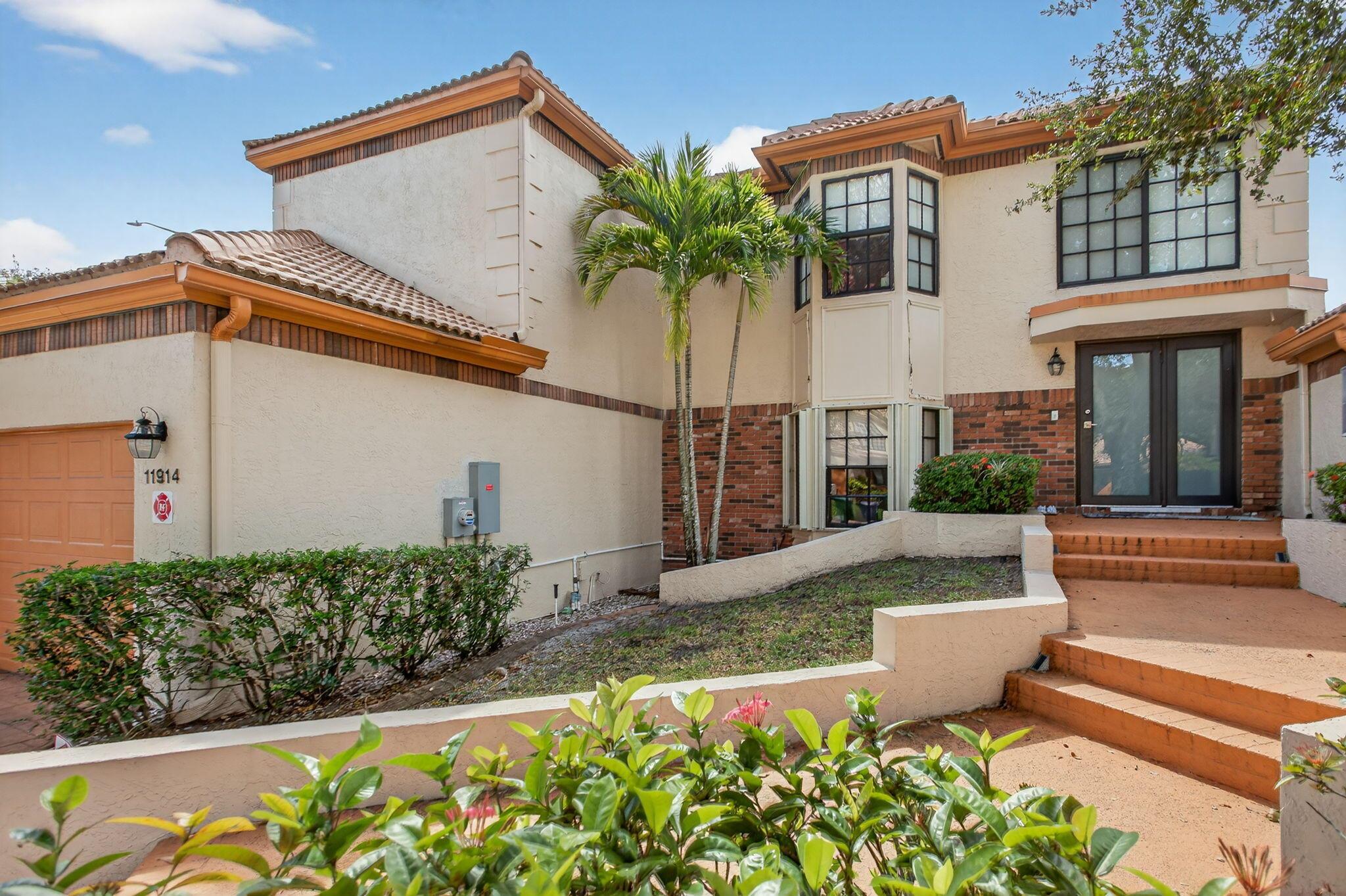 GLEN CONDOMINIUM 1 - Residential