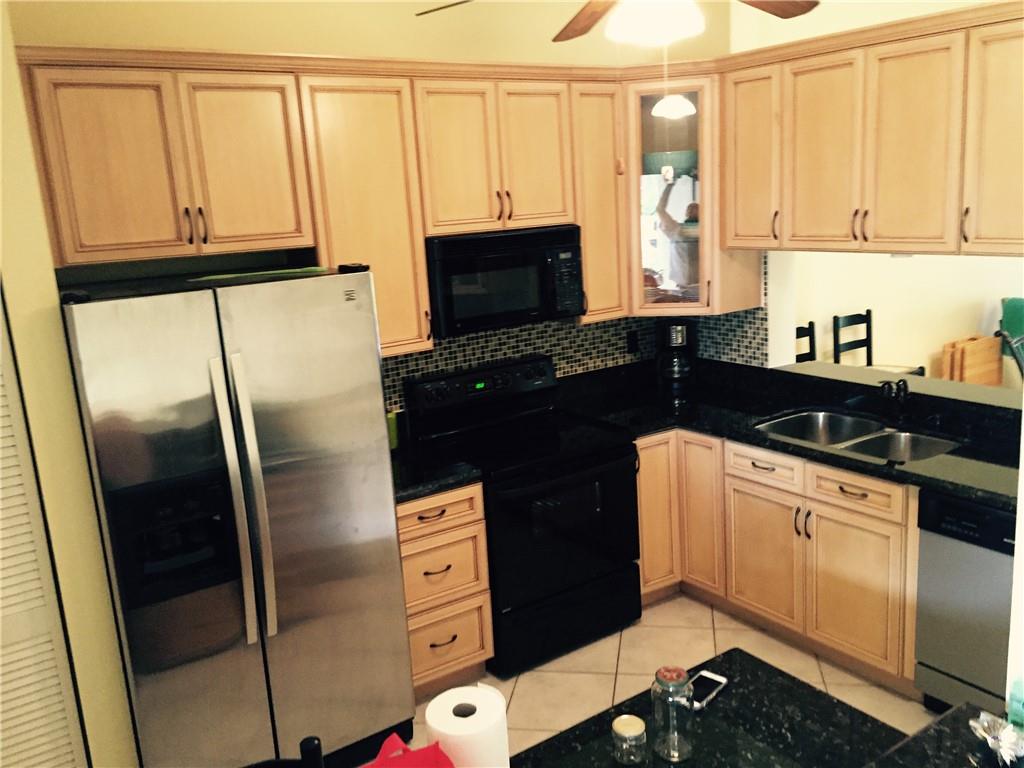 Windwood - Residential