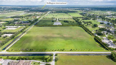 13951 50th Street S Wellington FL 33414