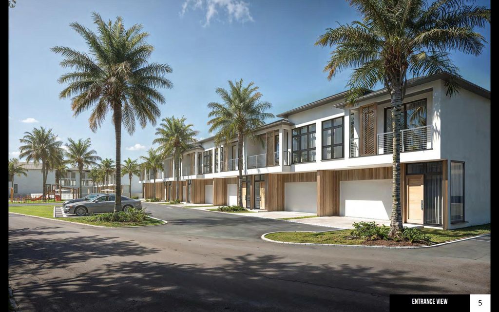Photo of 2419 N Federal Highway, Delray Beach, FL 33483 (MLS # B26022849)