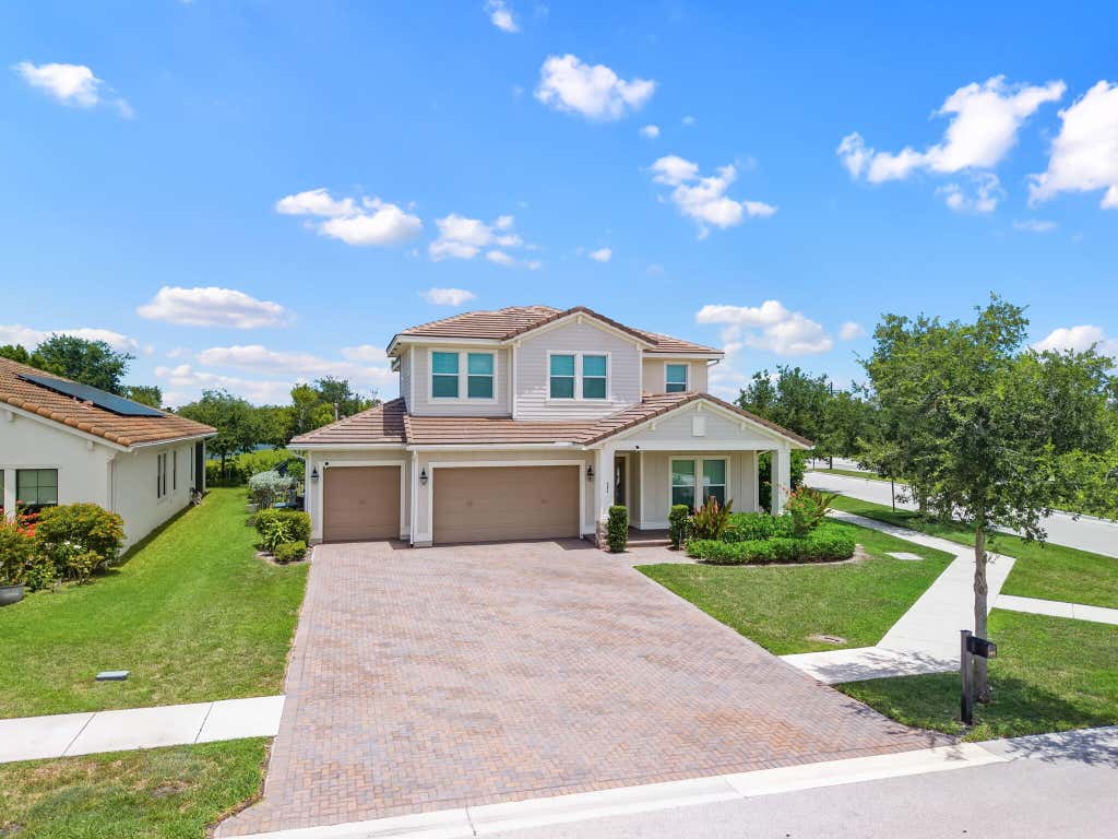 Photo of 984 Sterling Pine Place, Loxahatchee, FL 33470 (MLS # B26055564)