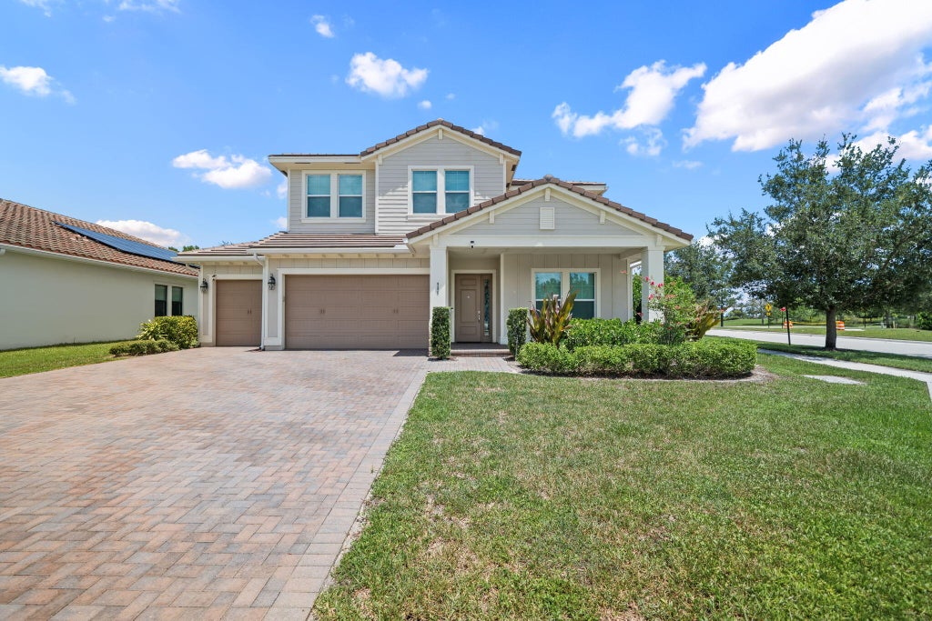 Photo of 984 Sterling Pine Place, Loxahatchee, FL 33470 (MLS # B26055564)