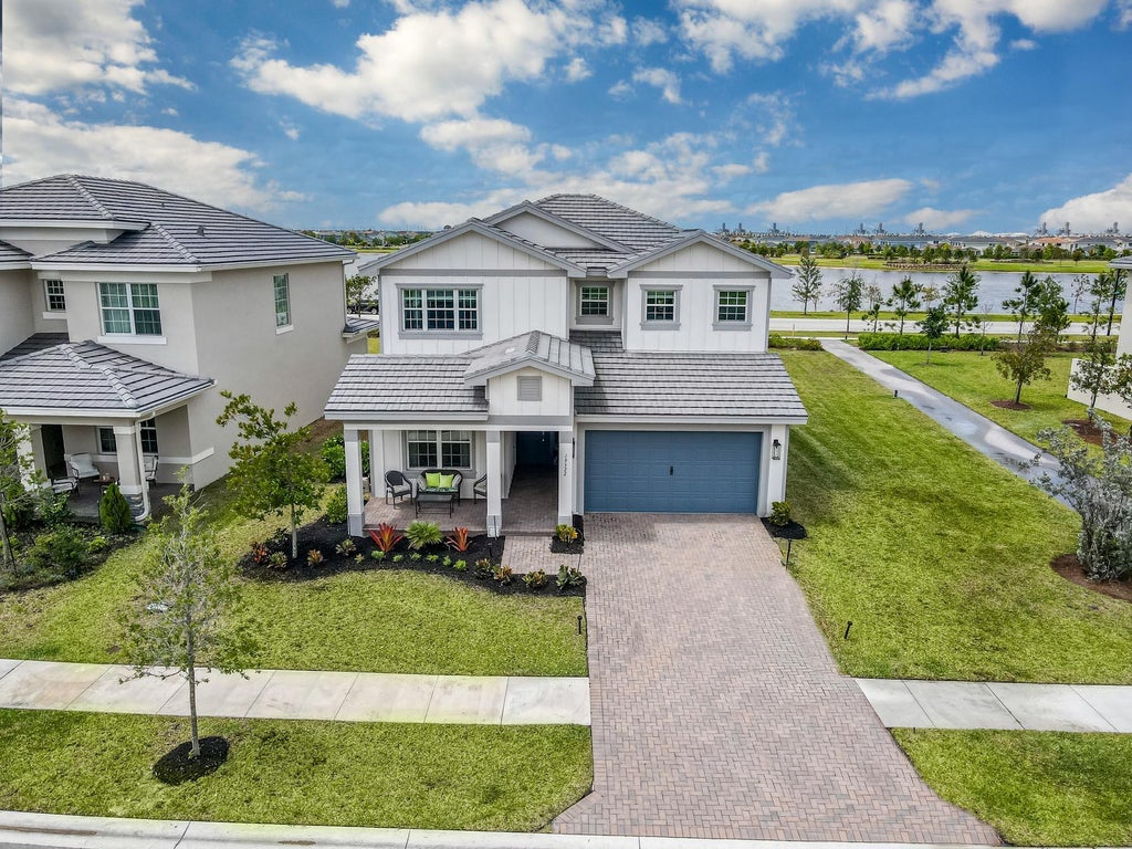 Photo of 19522 Broad Shore Walk, Loxahatchee, FL 33470 (MLS # R11093399)