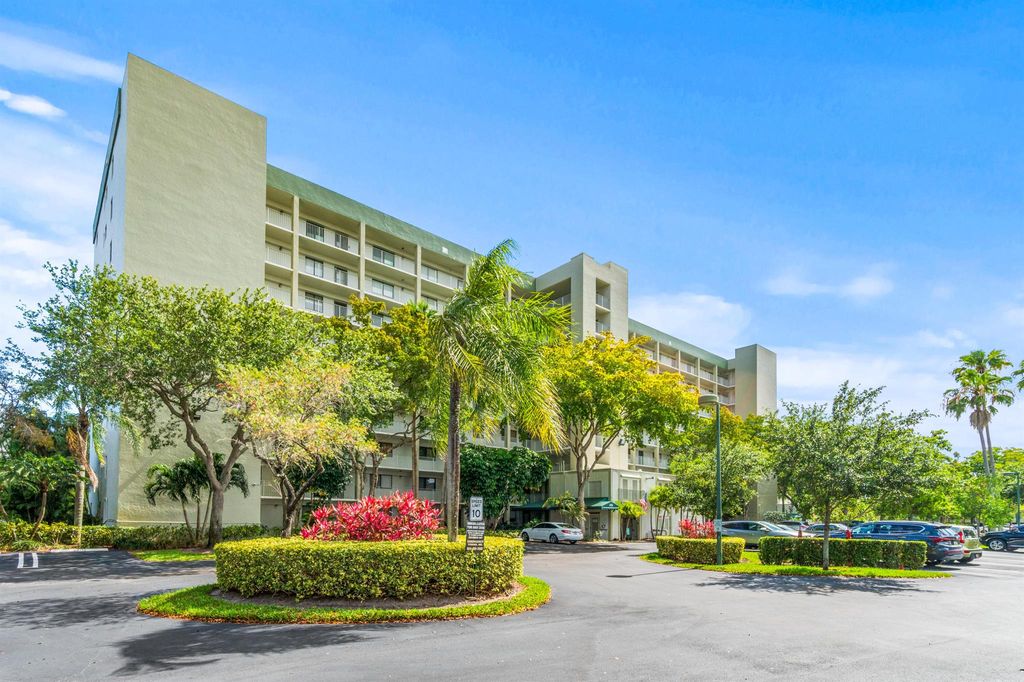 Photo of 2238 N Cypress Bend Drive #108, Pompano Beach, FL 33069 (MLS # R11049651)