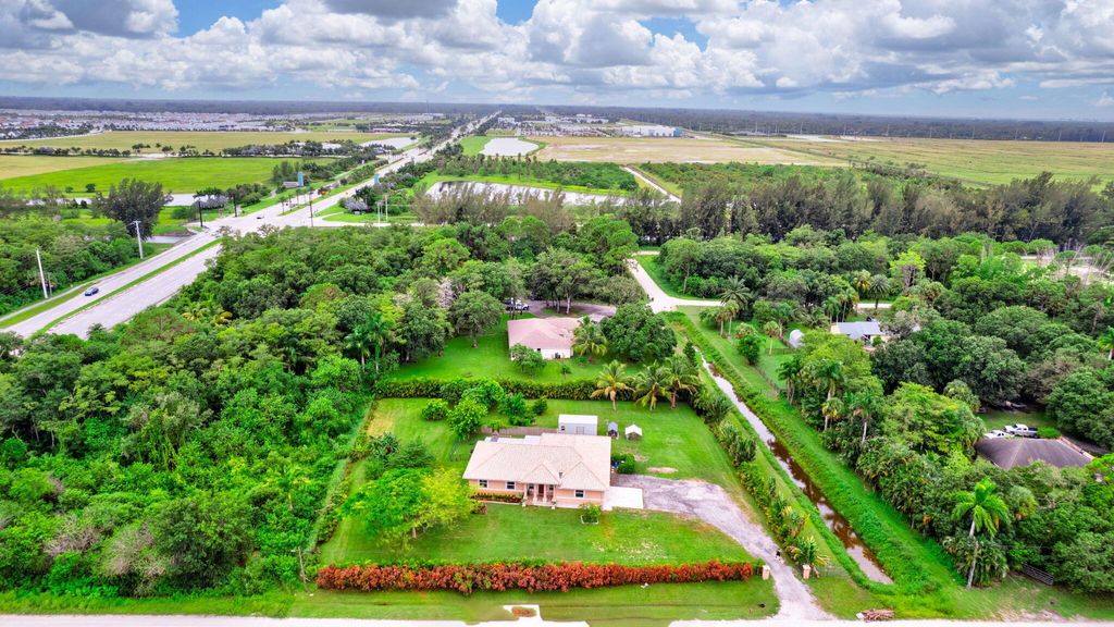 Photo of 16754 61st Place N, The Acreage, FL 33470 (MLS # R11010495)