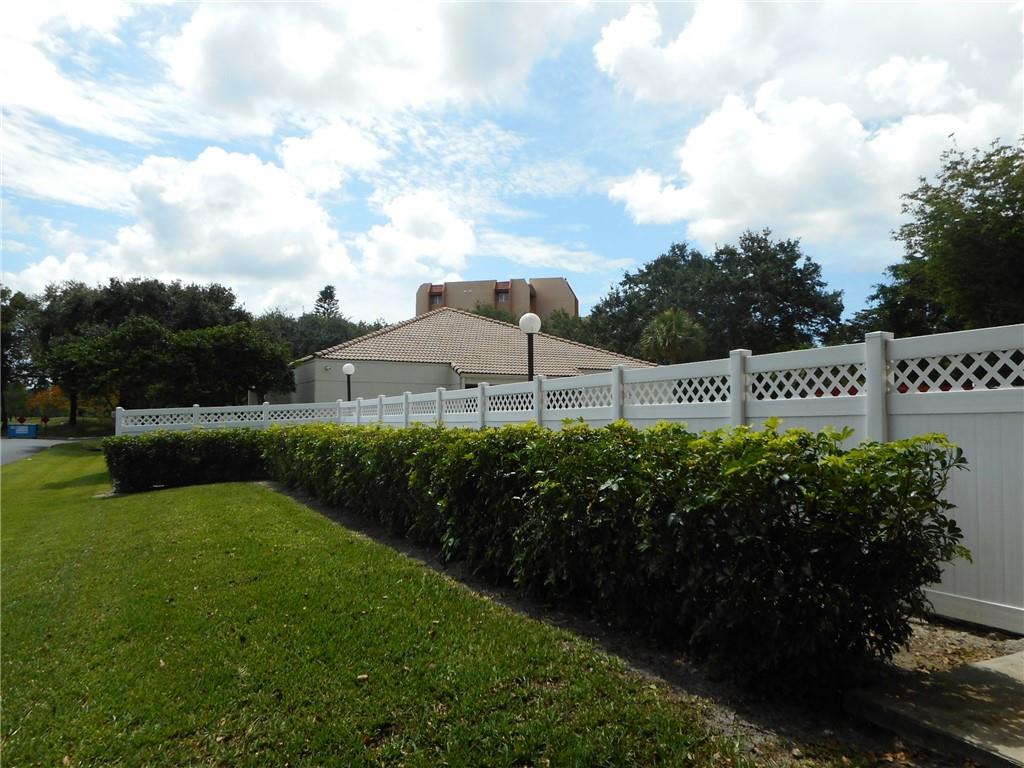 Rolling Hills Condominium - Residential