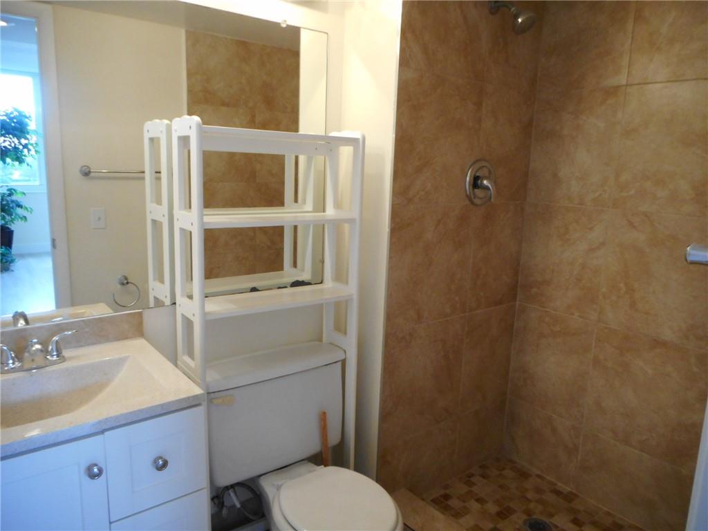 Rolling Hills Condominium - Residential