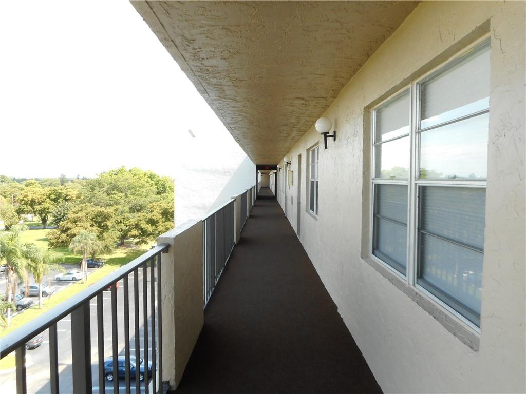 Rolling Hills Condominium - Residential