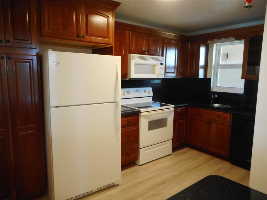 Rolling Hills Condominium - Residential