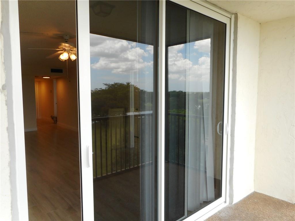 Rolling Hills Condominium - Residential