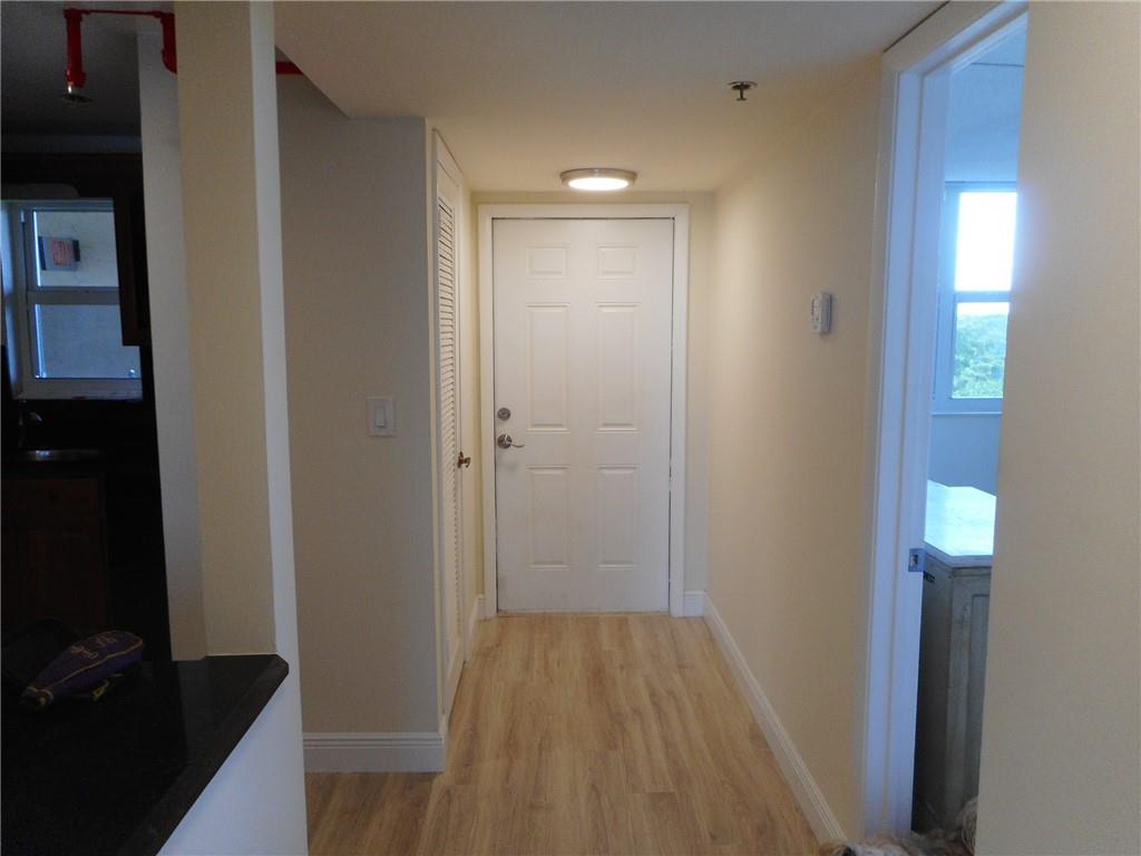 Rolling Hills Condominium - Residential