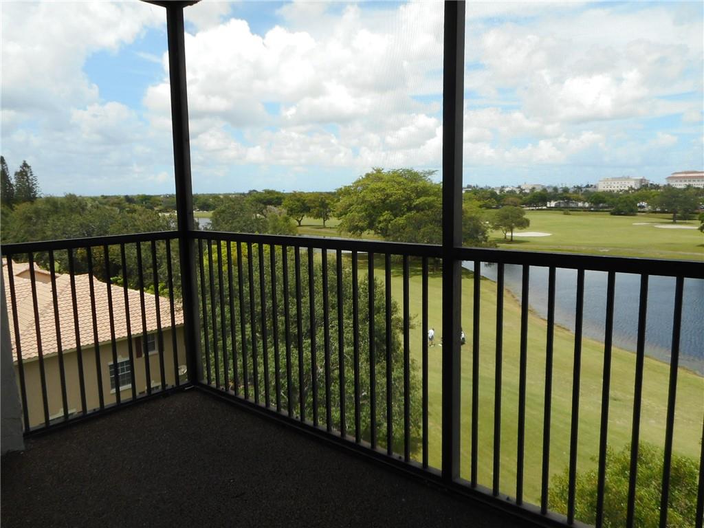 Rolling Hills Condominium - Residential