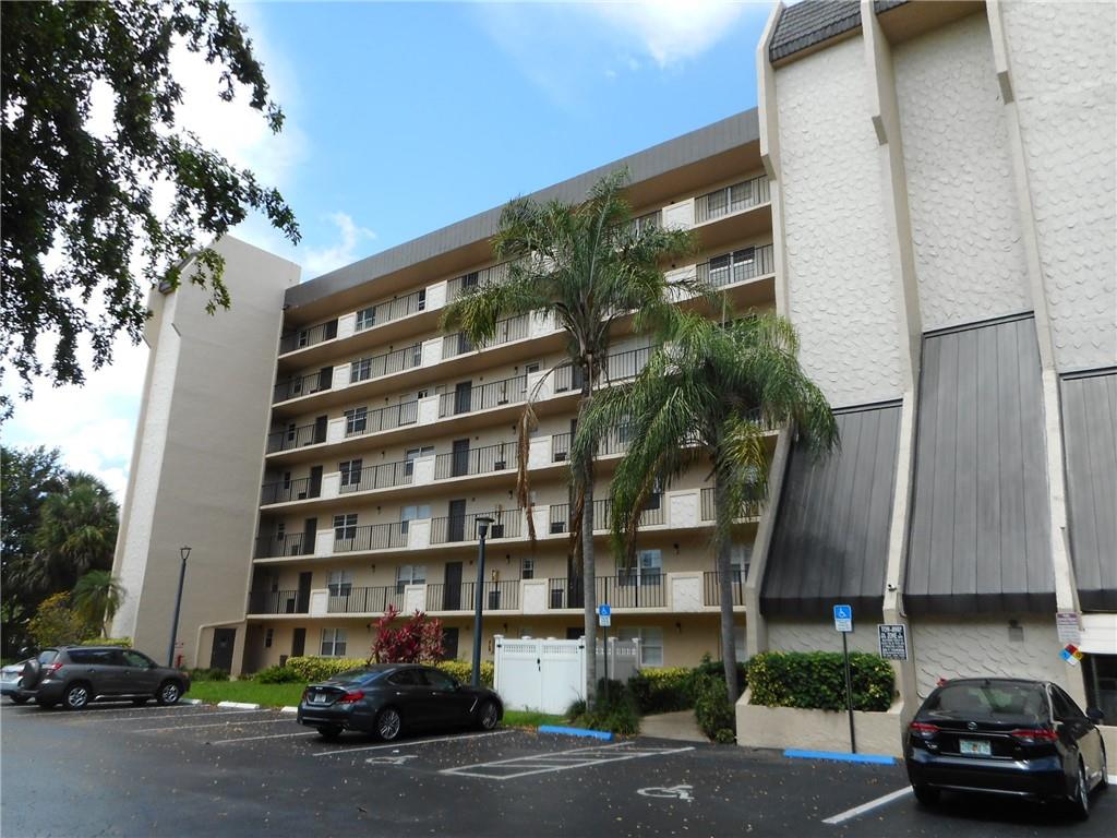 Rolling Hills Condominium - Residential