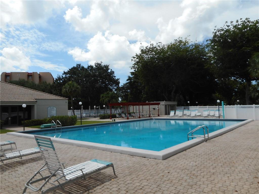 Rolling Hills Condominium - Residential