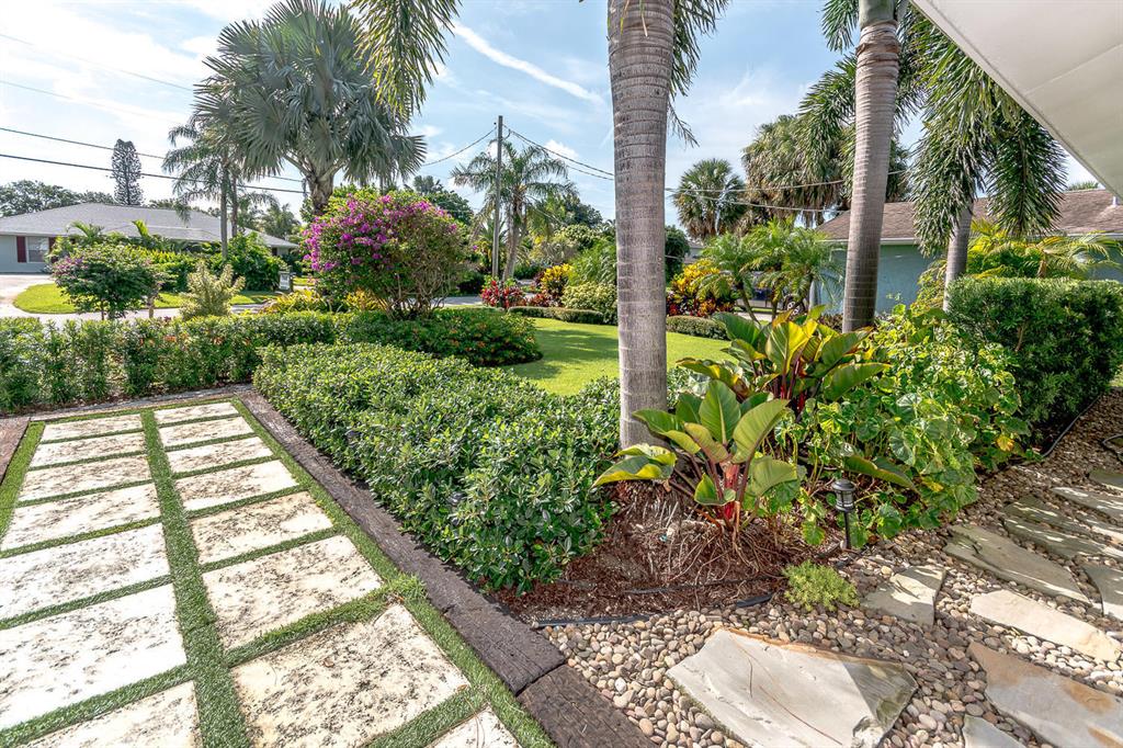 PARADISE PORT - Residential