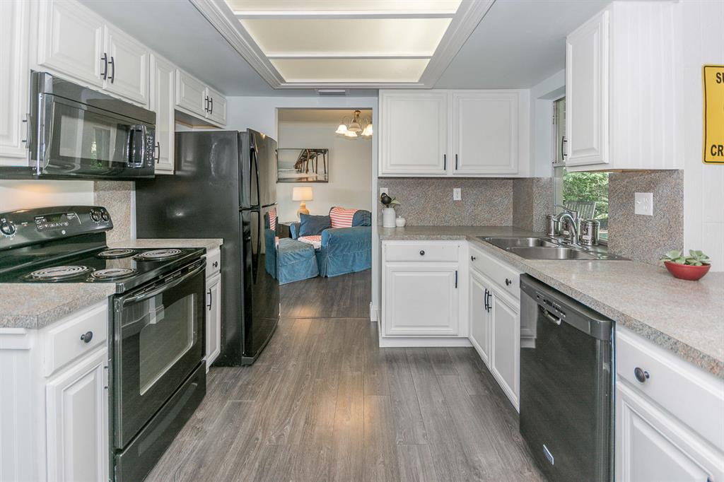 PARADISE PORT - Residential