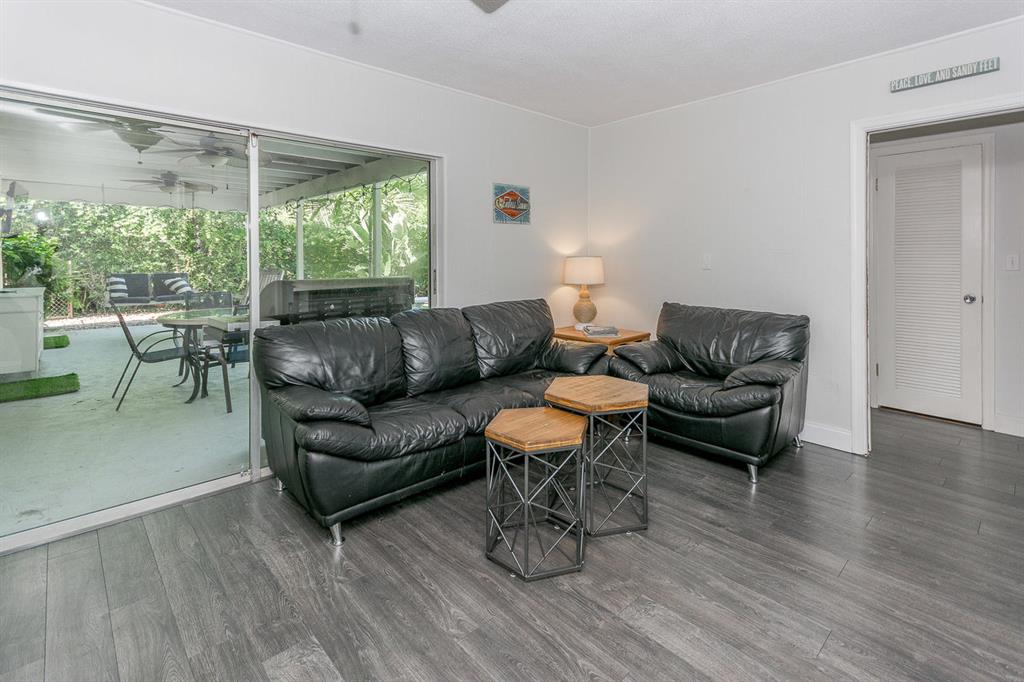 PARADISE PORT - Residential