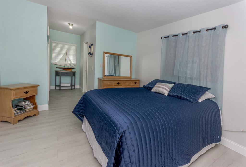 PARADISE PORT - Residential