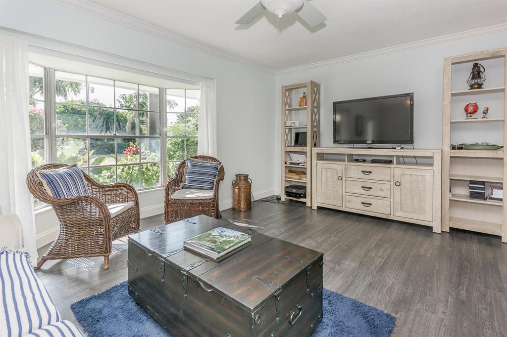 PARADISE PORT - Residential