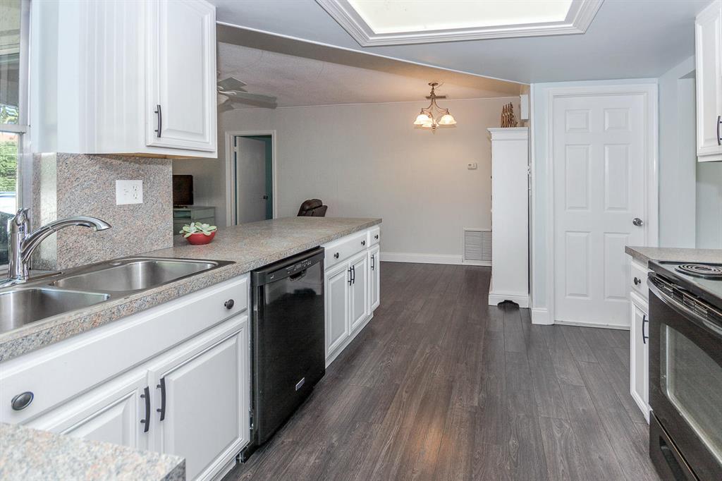 PARADISE PORT - Residential