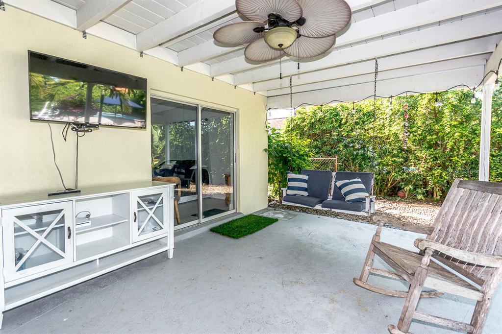 PARADISE PORT - Residential