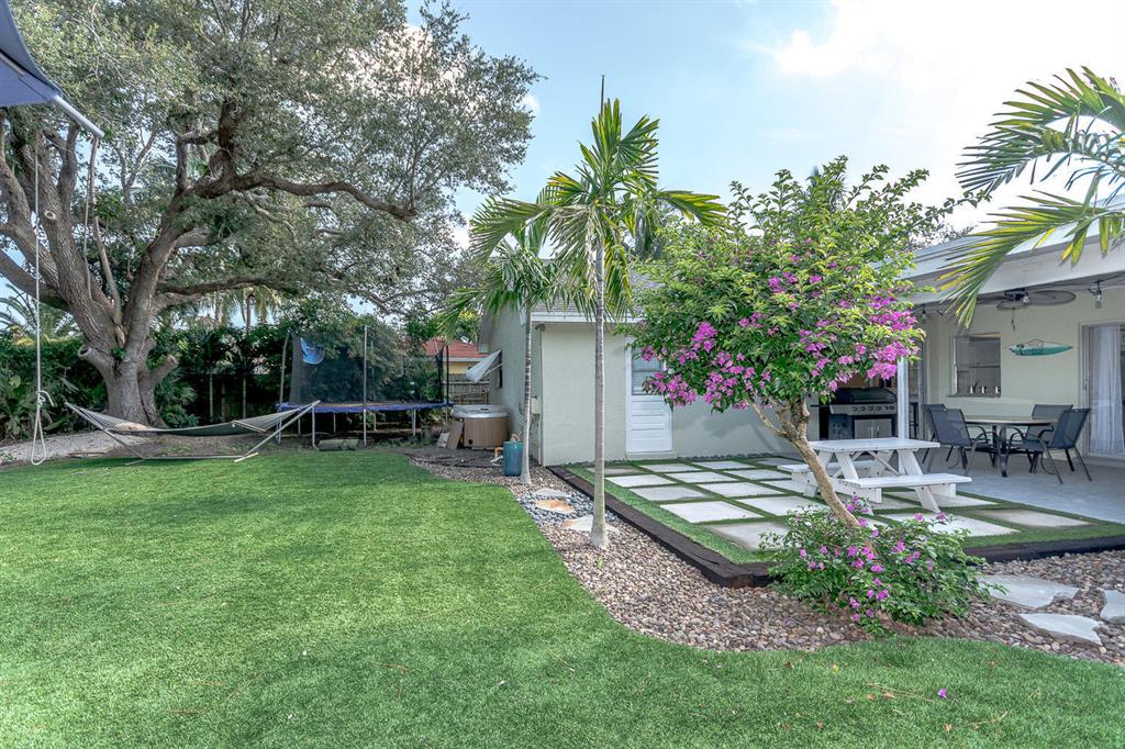 PARADISE PORT - Residential