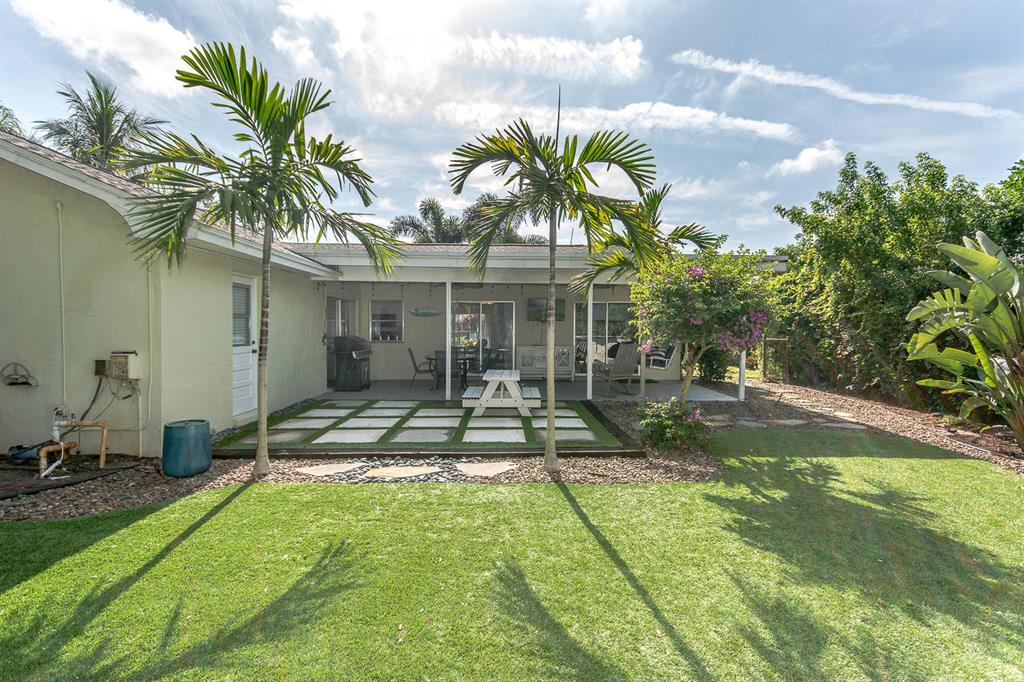 PARADISE PORT - Residential