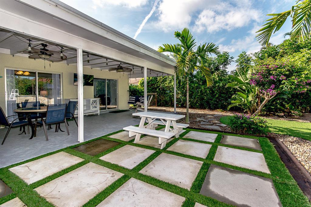 PARADISE PORT - Residential