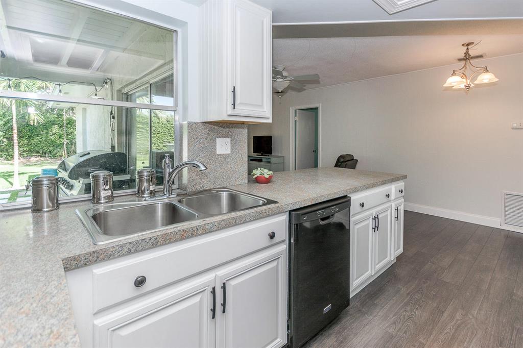 PARADISE PORT - Residential