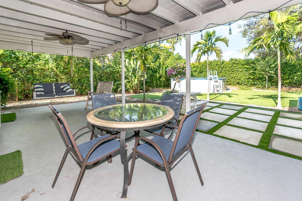 PARADISE PORT - Residential