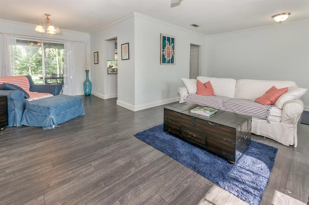 PARADISE PORT - Residential