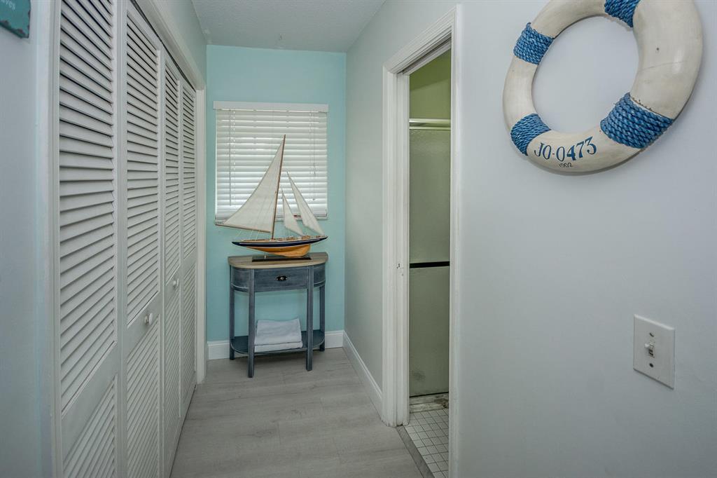 PARADISE PORT - Residential