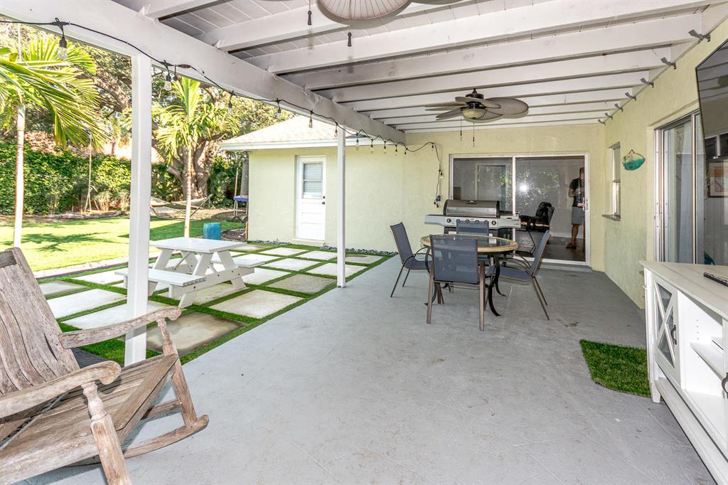 PARADISE PORT - Residential