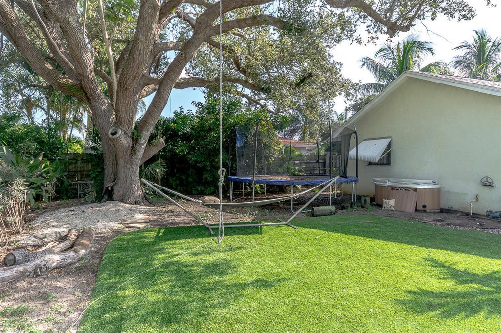 PARADISE PORT - Residential