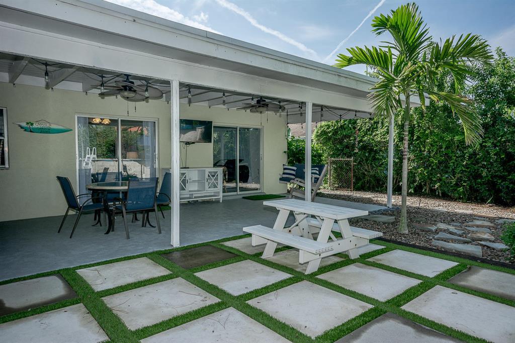 PARADISE PORT - Residential