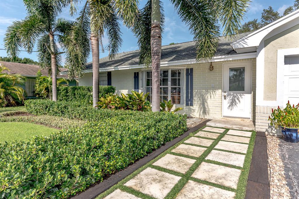 PARADISE PORT - Residential