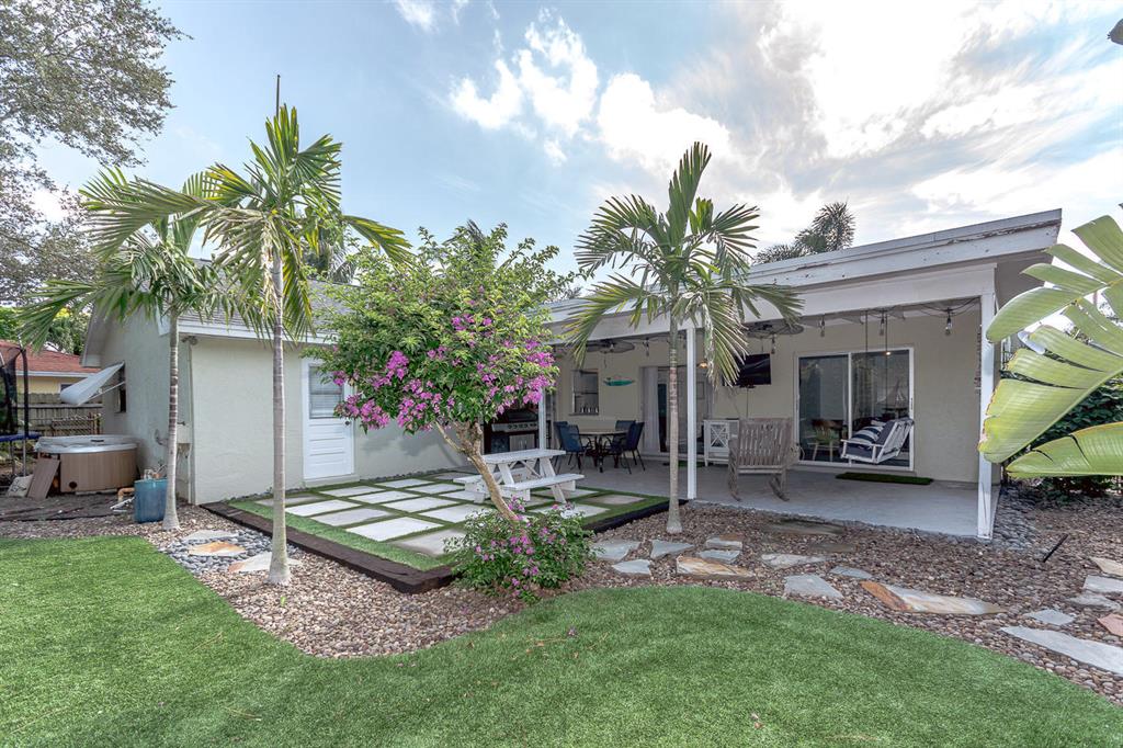 PARADISE PORT - Residential