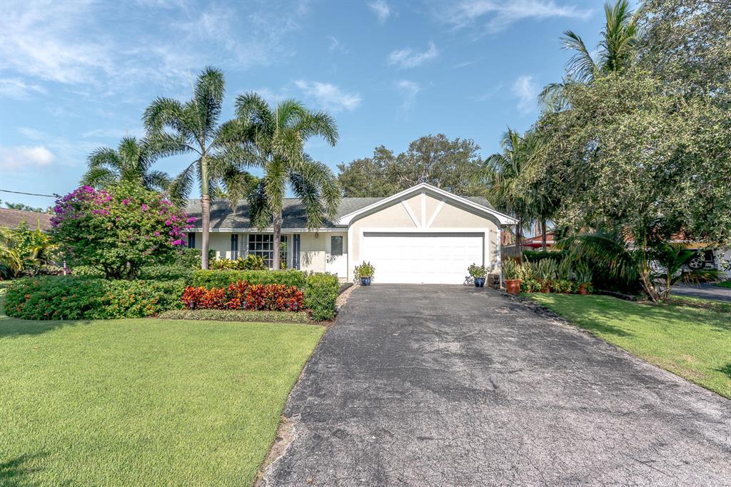 PARADISE PORT - Residential