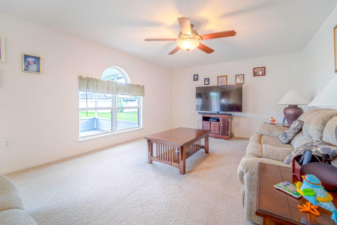 PORT ST LUCIE SECTION 8 - Residential