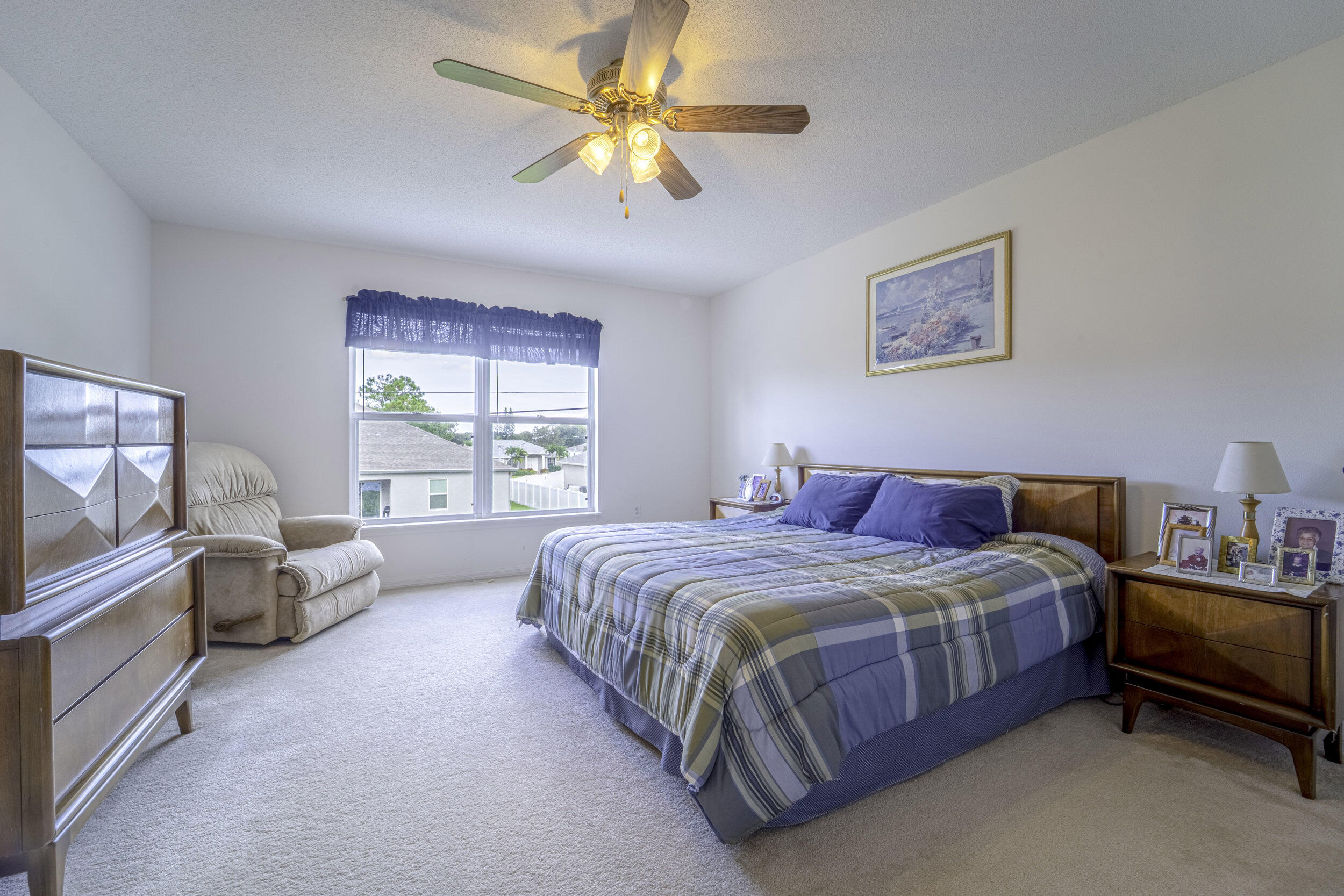 PORT ST LUCIE SECTION 8 - Residential