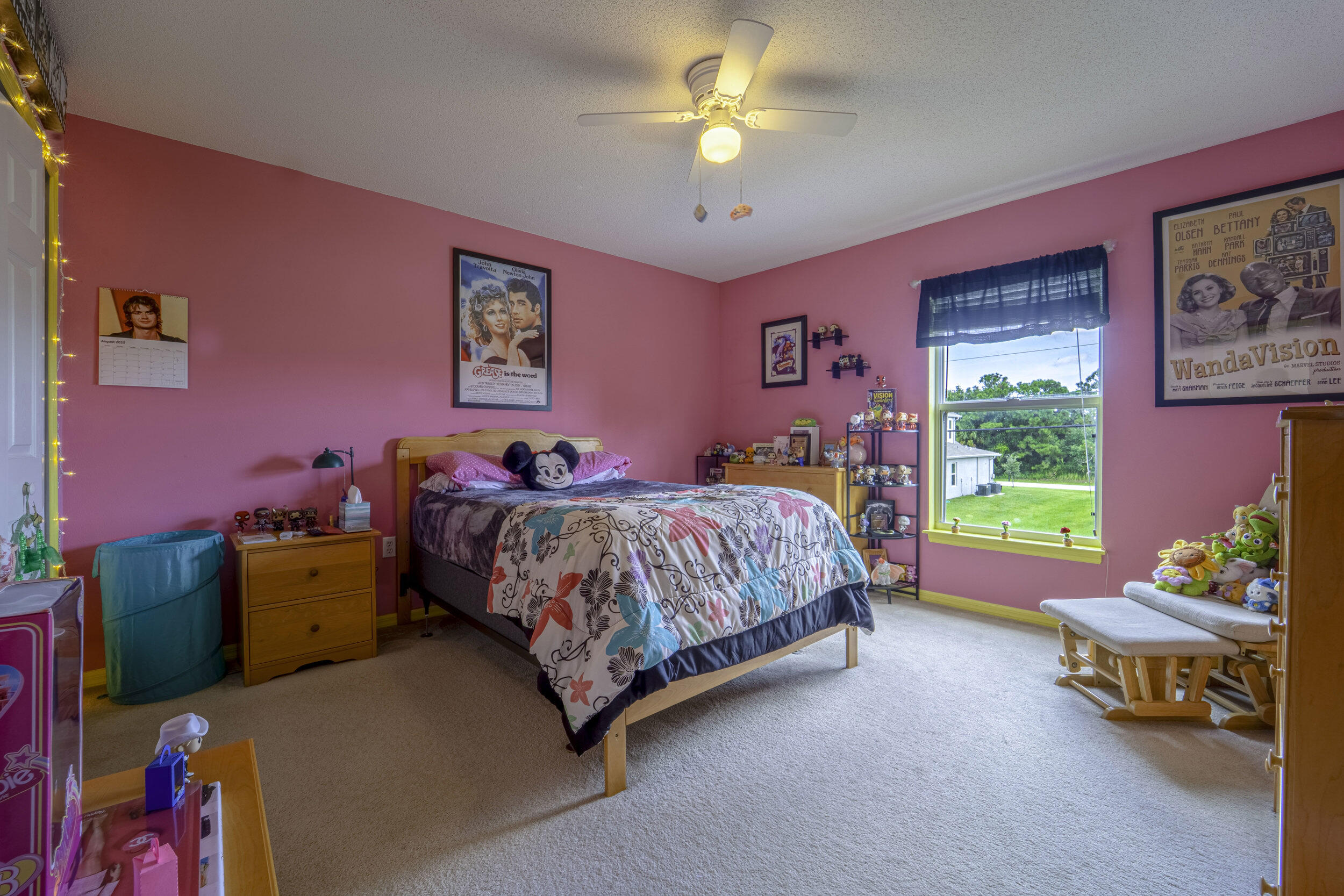 PORT ST LUCIE SECTION 8 - Residential