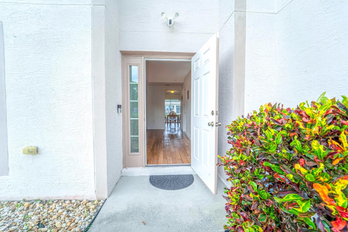 PORT ST LUCIE SECTION 8 - Residential