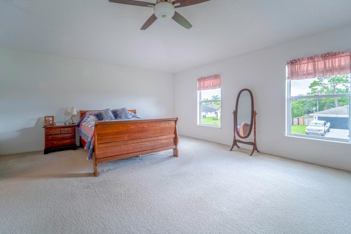 PORT ST LUCIE SECTION 8 - Residential