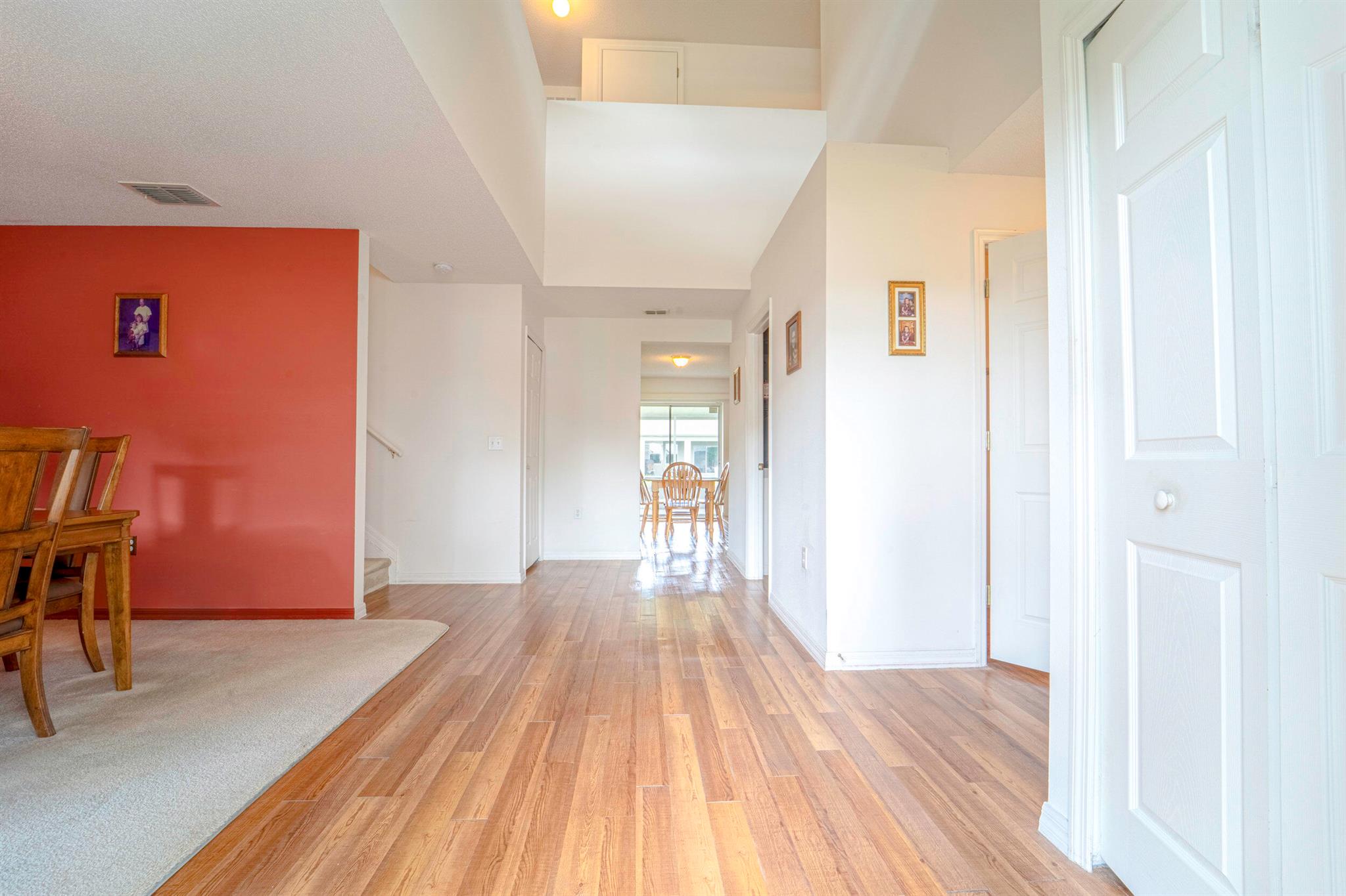 PORT ST LUCIE SECTION 8 - Residential