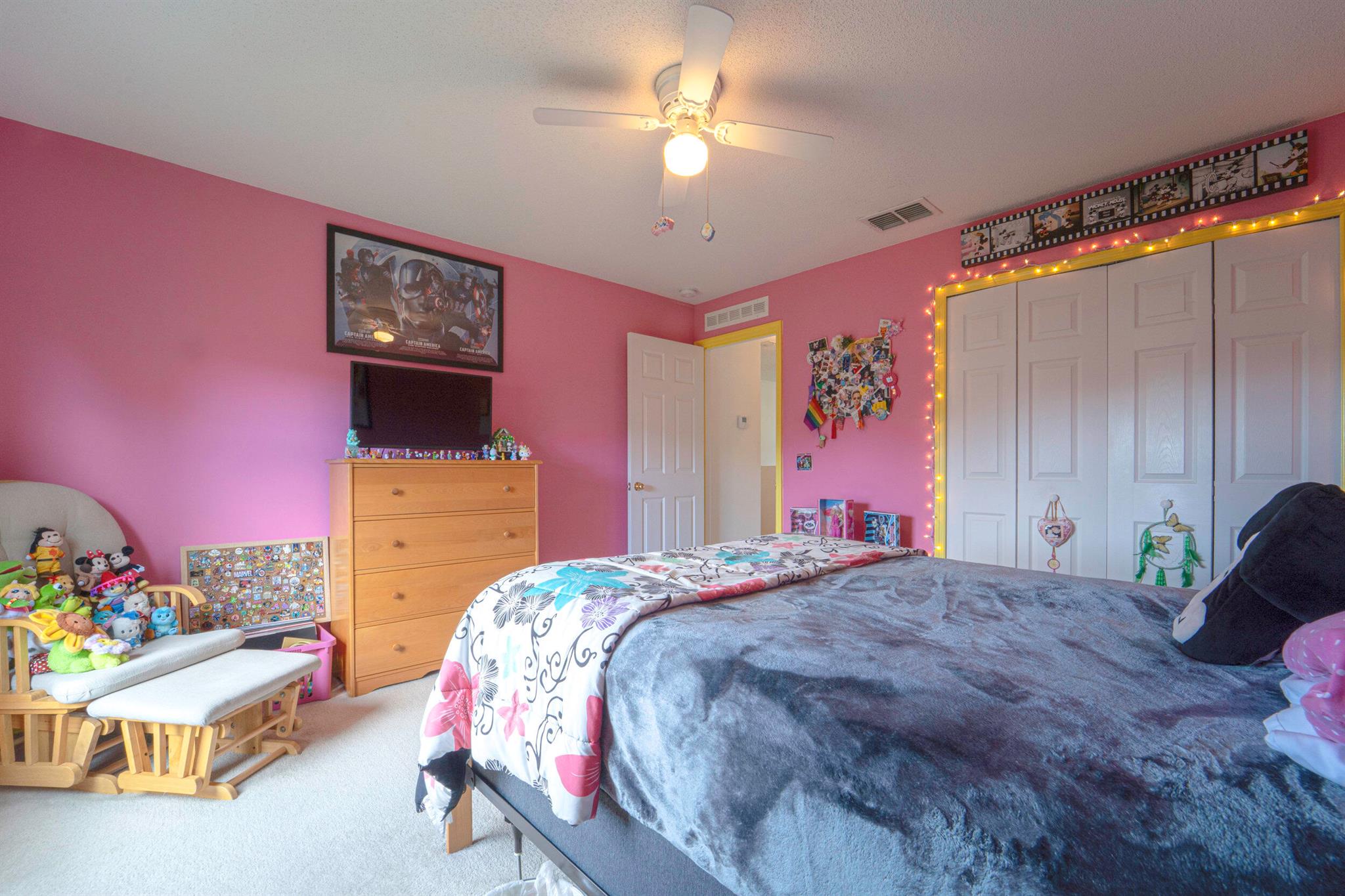 PORT ST LUCIE SECTION 8 - Residential