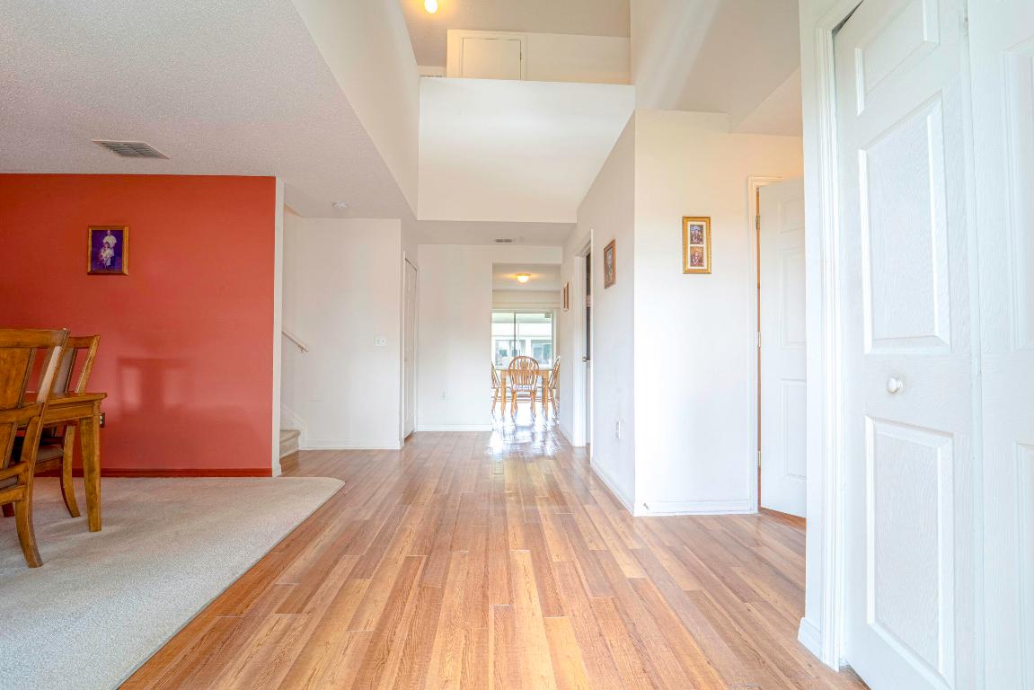 PORT ST LUCIE SECTION 8 - Residential