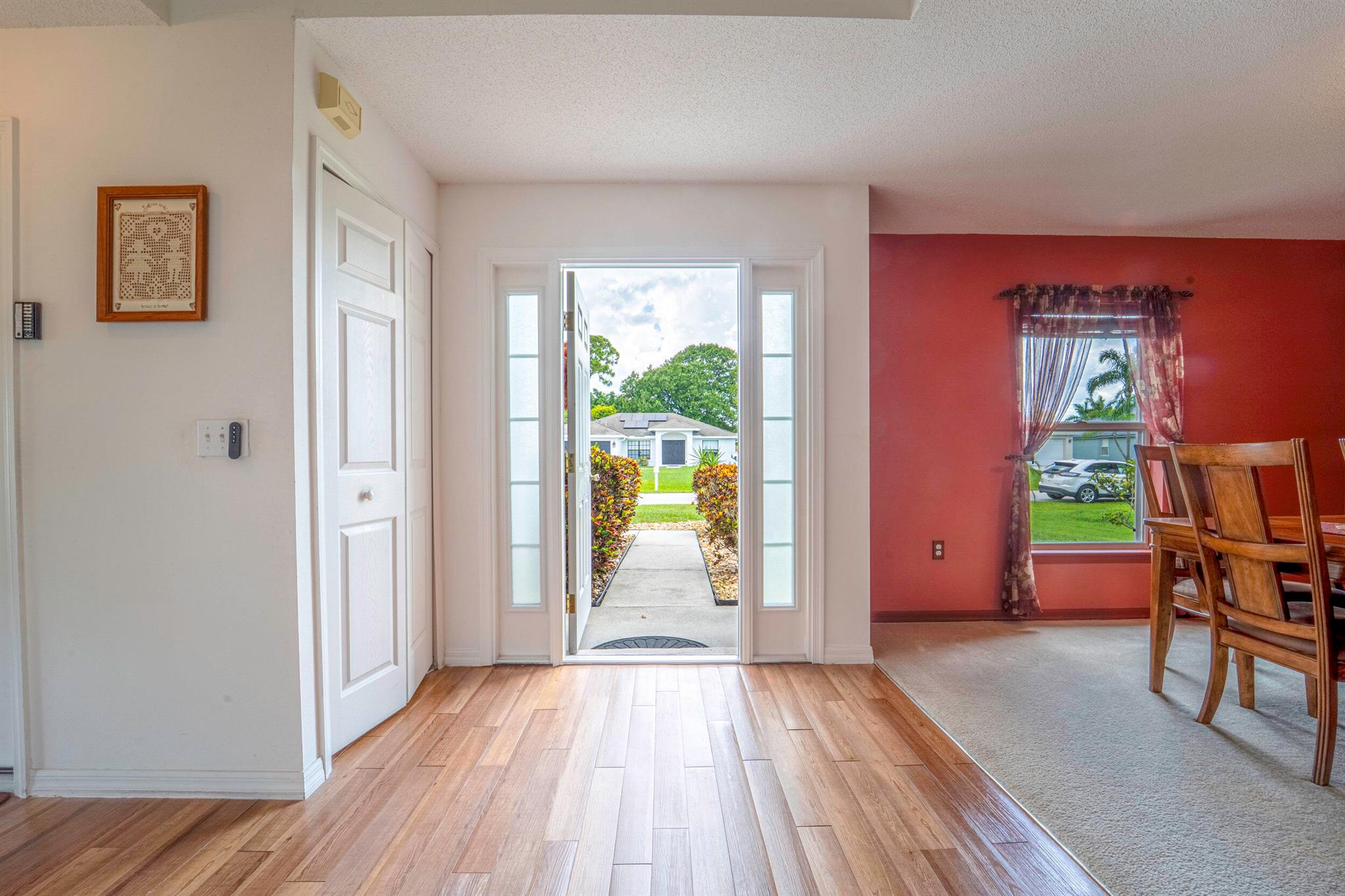 PORT ST LUCIE SECTION 8 - Residential