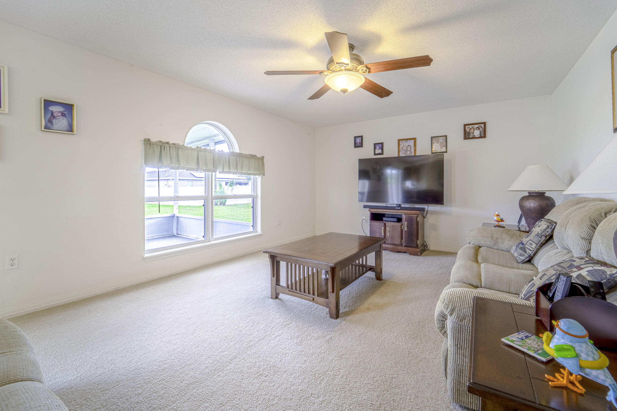 PORT ST LUCIE SECTION 8 - Residential