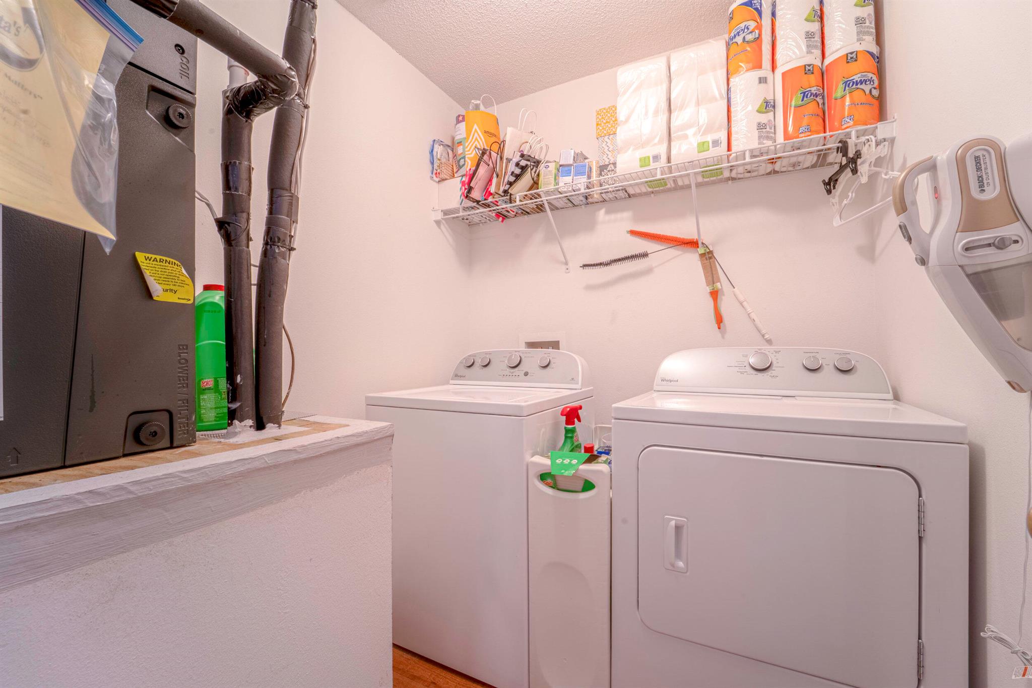 PORT ST LUCIE SECTION 8 - Residential